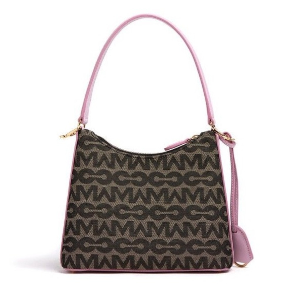 NWT Mark Cross Murphy Zip Bag - Picture 5 of 10